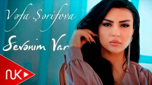 Vefa Serifova - Sevenim Var