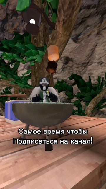 Бабах #vr #penguinparadise #рекомендации #memes