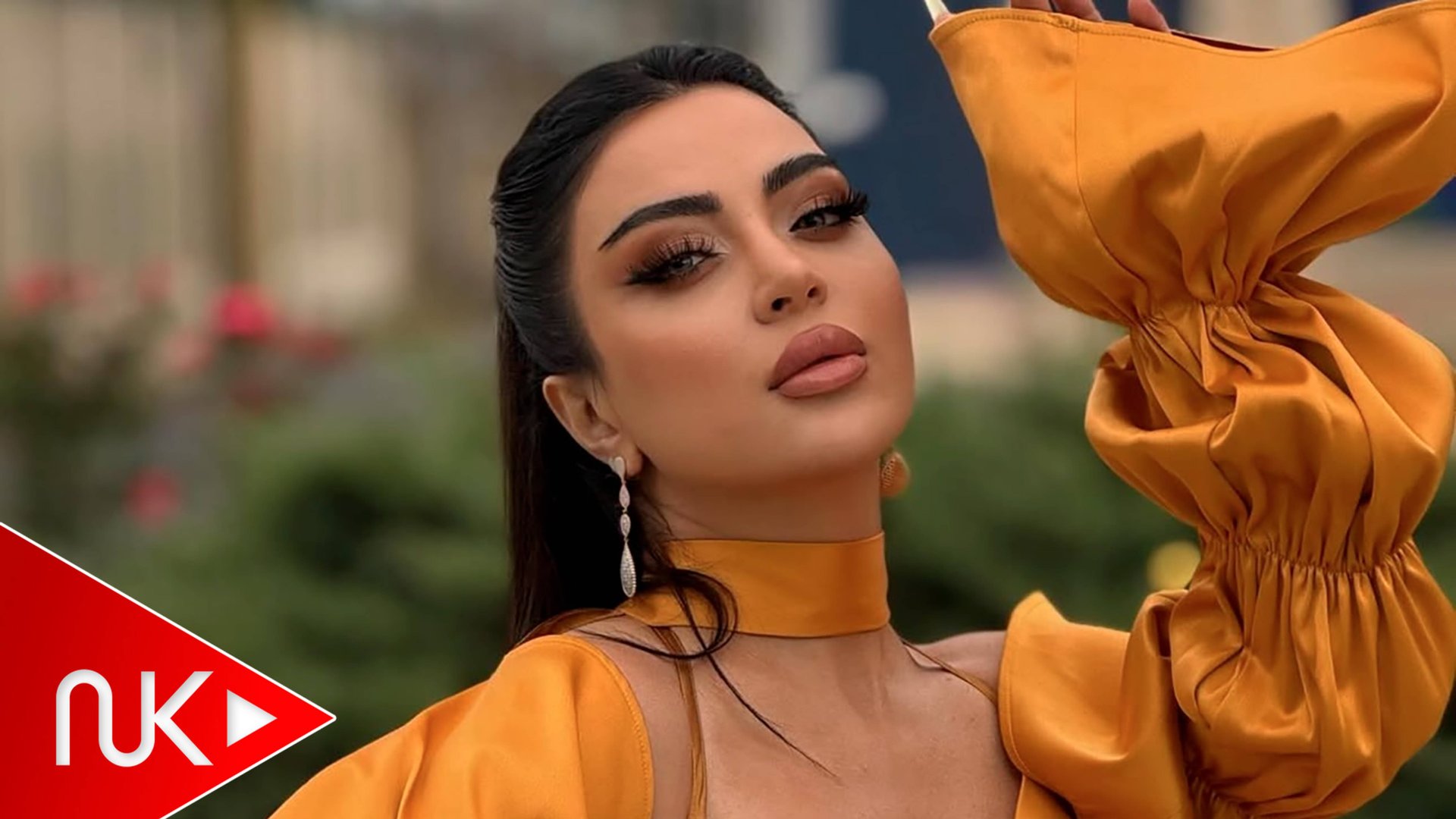 Vefa Serifova - O Ne Deyer