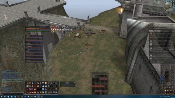 Осады 03 августа 2025 года