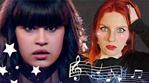 Reaction|Реакция на Диана Анкудинова-Human(марафон)