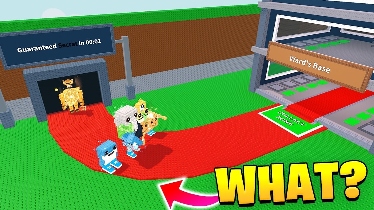 ROBLOX Steal A Brainrot СМЕШНЫЕ МОМЕНТЫ ( МЕМЫ) - TUNG TUNG SAHUR #1