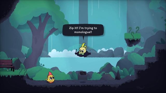 Stomp And The Sword Of Miracles - Official Gameplay Trailer
