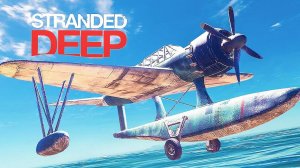 Новые Острова В Stranded Deep