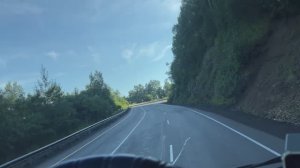 Товарища отремонтировали выезжаем в рейс на Восток