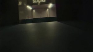 Backrooms 7 - Tornado