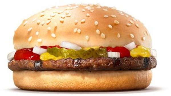 Бургер Кинг.....!!!!!)