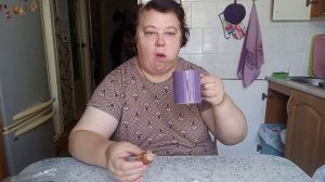 Завтракаем 😋 и отправляемся с Вильданом на шоппинг 🛍️