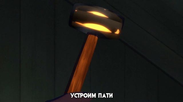 ОТРЯД САМОУБИЙЦ: ИСЕКАЙ | КАВЕР НА РУССКОМ | AMV TV-size ED смотреть онлайн