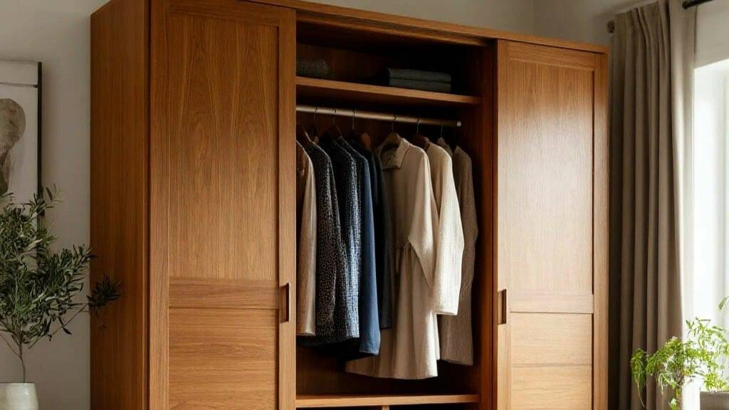 Ремонт шкафов купе. Ремонт двери. смотреть онлайн