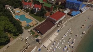 AMAKS-Курорт-Орбита