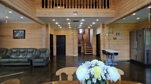 ПРОДАЕТСЯ участок с домом, баней и гостевым домиком, гаражом на 3 машины в Раменском районе