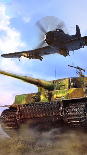 War Thunder Mobile