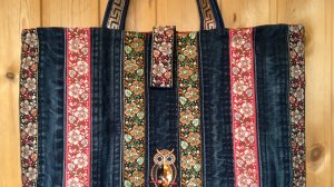 Сумка -износу не будет !