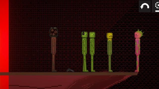 Лунтик Возвращение домой 2