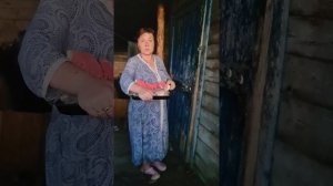 Сходили в гости