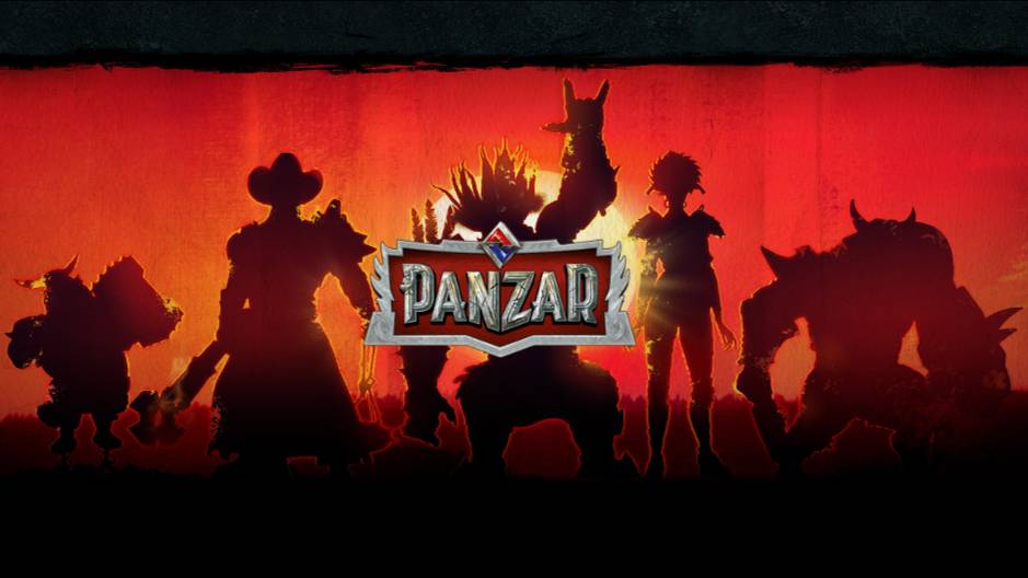 Тихий стрим PANZAR/ ПАНЗАР