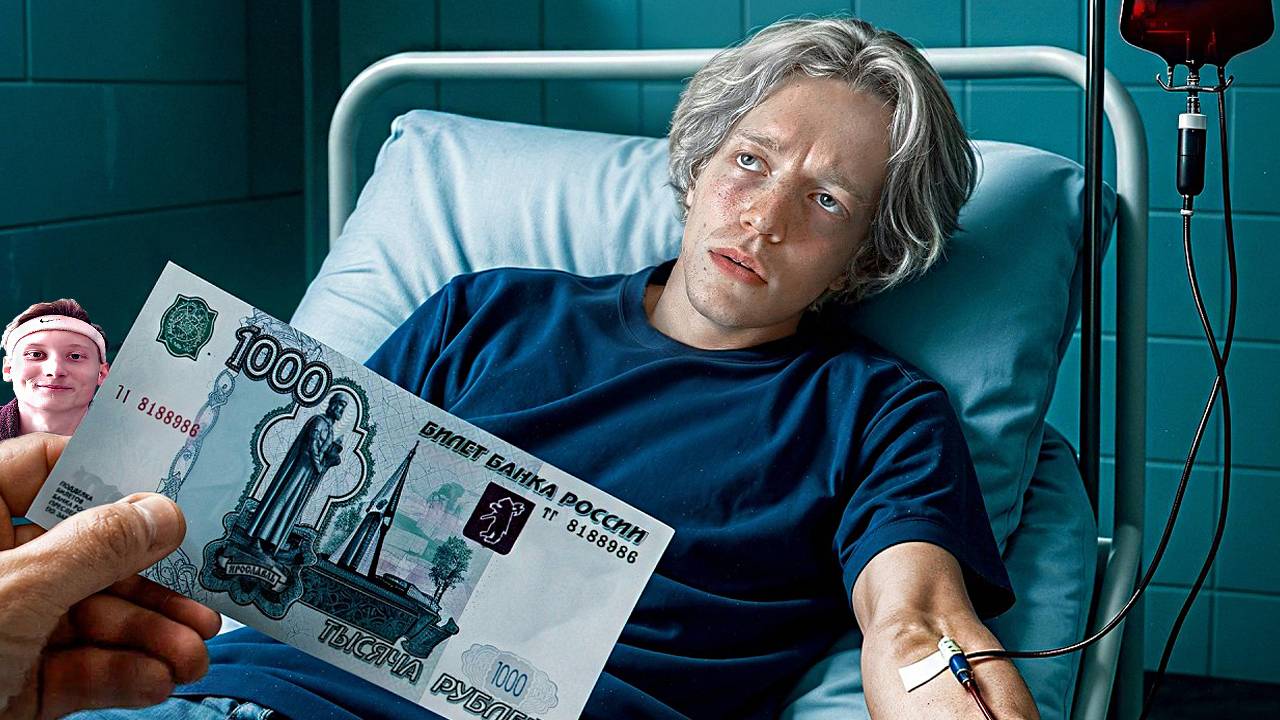 ПРОВЕРИЛ ХУДШИЕ ТЕМКИ. кстати неплохо заработал. ПАРАДЕЕВИЧ | РЕАКЦИЯ НА PARADEEVICH