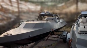 ЦПБТ “Рубикон” показал боевые БЭКи