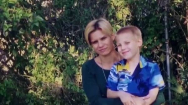 ИСЧЕЗ ночью из своей кровати. Загадочное исчезновение Zachary Bernhardt (ПЕРЕЗАЛИВ)