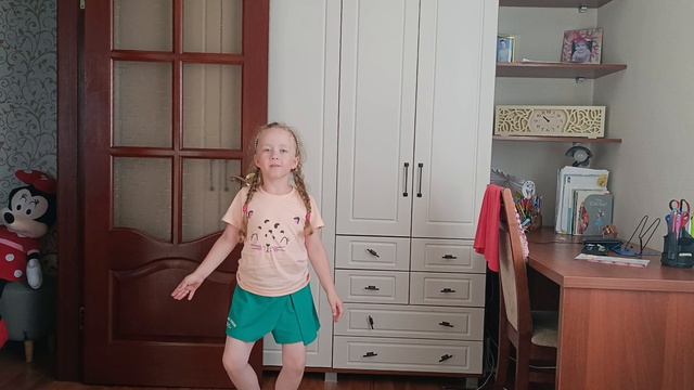 Тики тики тики тики тики так так так