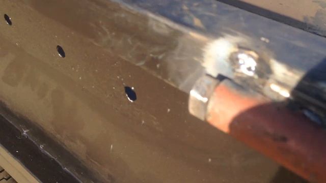 САМОДЕЛЬНЫЙ ПРИЦЕП!   ВОТ ЧТО ПОЛУЧИЛОСЬ!!!