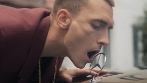 Клип «Влюбилась  в Хулигана» NATALiYA