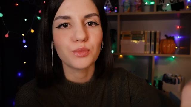 АСМР Ролевая игра Магазин товаров для путешествий смотреть онлайн