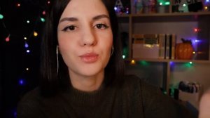 АСМР Ролевая игра Магазин товаров для путешествий