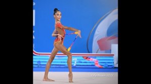 Музыка для художественной гимнастики - Track 9213