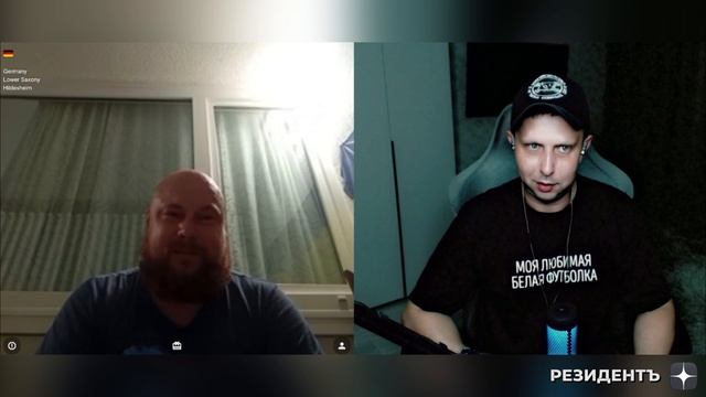 "Дурость - не смелость!" // Нарезки из чат рулетки #россия #чатрулетка #украина смотреть онлайн