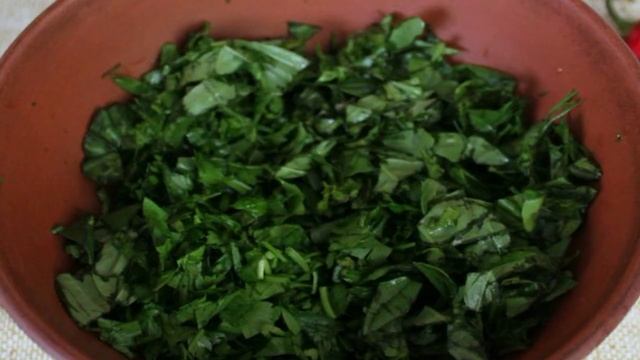 Секреты кухни