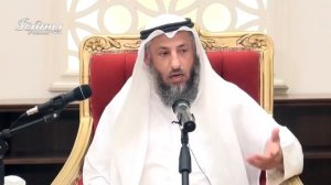 74-75 аяты Тафсир суры Аль Бакара Шейх Усман Хамис