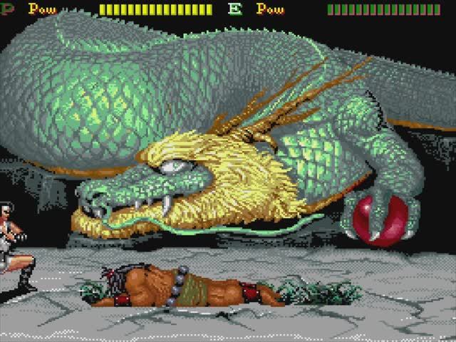 TAS, (Arcade) Kabuki Z - In 05m 59.10s By CoolHandMike