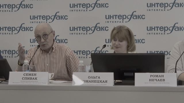 Пресс.Молодежный Театр на Фонтанке открывает свой новый сезон (13) смотреть онлайн