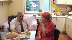 😋АБАЛЬДЕННАЯ УТКА!🔥ТЕПЕРЬ БУДЕМ ТОЛЬКО ТАК ГОТОВИТЬ💖СЧАСТЬЕ ВНУТРИ НАС💑 Часть- 2