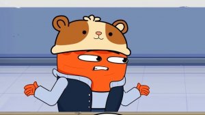 ВЫЖИВИ В САМОМ СТРОГОМ САДИКЕ ЧЕЛЛЕНДЖ (АНИМАЦИЯ)