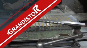 Изготовление клина для ласточкиного хвоста