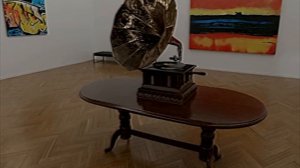 Backrooms 5 - Galleries