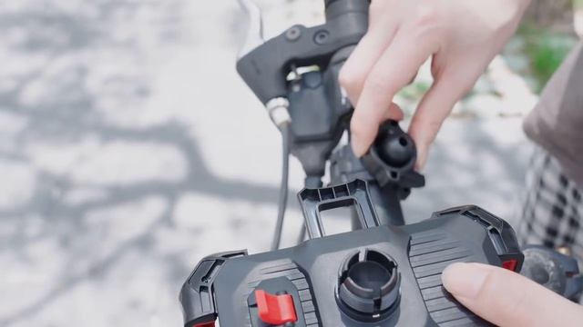 Держатель для телефона Joyroom на велосипеде 360° смотреть онлайн