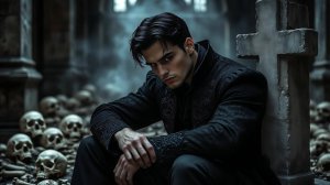 Ария Некроманта