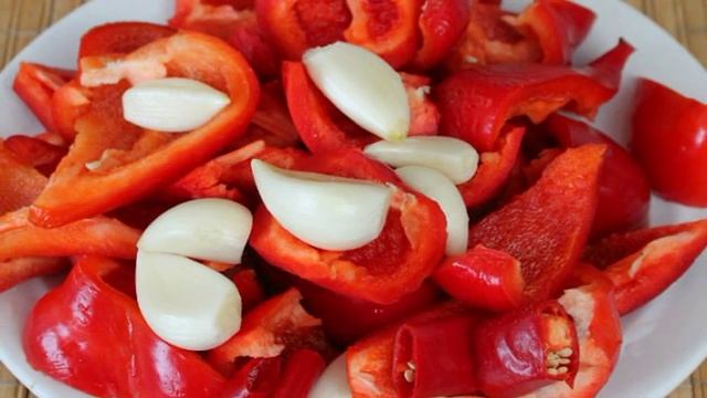 Сборник рецептов