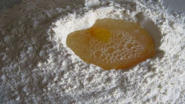 Книга рецептов