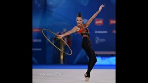 Музыка для художественной гимнастики - Track 9215