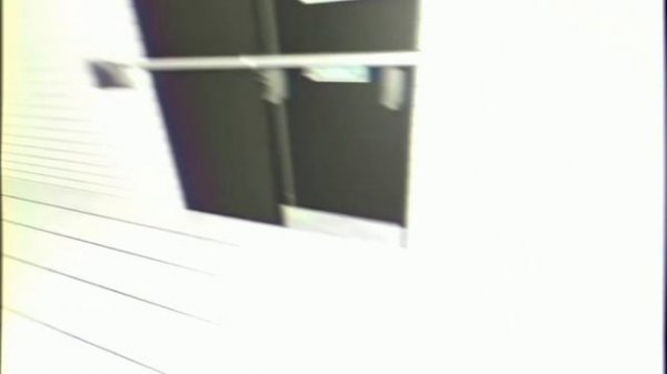 Backrooms 7 - Poolrooms #2