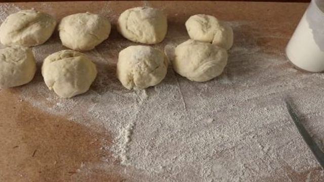 Вкусные будни