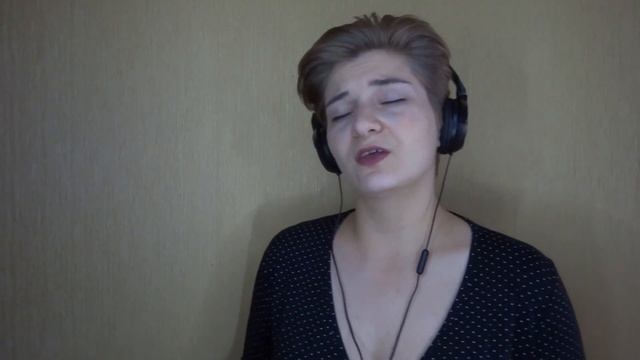 | HISTORY MAKER | FULL OP | COVER By TRISHA