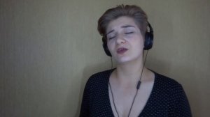 | HISTORY MAKER | FULL OP | COVER by TRISHA