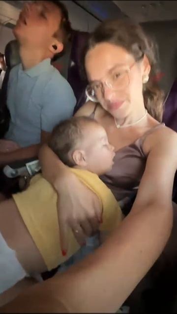 Наталья летит к Маме смотреть онлайн