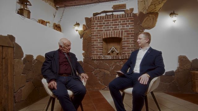 «Научная среда». Выпуск 4 , Губарев Василий Яковлевич смотреть онлайн